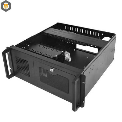 Custom 2D/3D/Drawing Titanium Aluminium Stamping Buigend Lasplaat Metalen Fabricatie Onderdeel