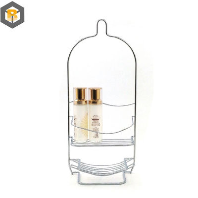 2 Tier Iron Metal Bath Corner Hangende Douche Caddy Custom door 2D/3D/Drawing Spare Part