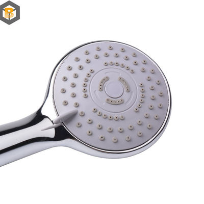 Hoge druk handheld douche kop onderdeel voor badkamer ontworpen door 2D / 3D tekening