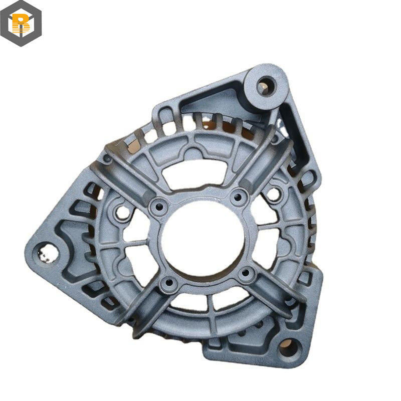 Customized Aluminium CNC Machining en CNC Lathe Turning Parts Automotive Spare Auto Auto Parts