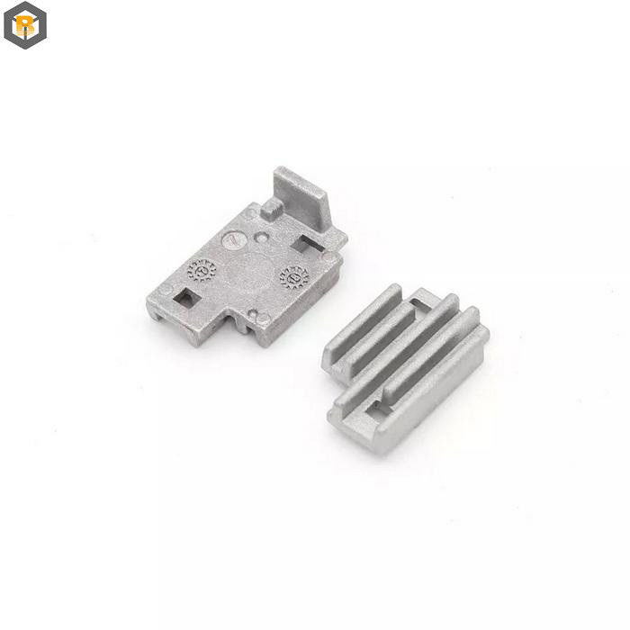 Aluminium gietvorm volledig aanpasbaar voor maximale lengte en optimale prestaties