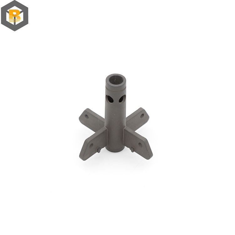Custom door 2D/3D/tekening Roestvrij staal Messing Aluminium legering CNC Precision Machining Parts