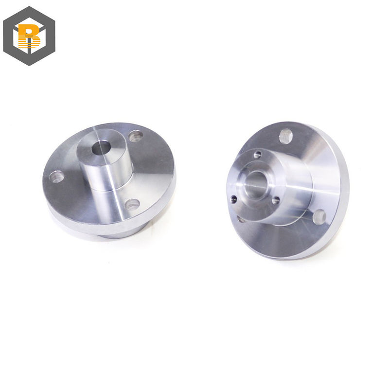 Custom CNC OEM Machining Fabrication voor hoogprecisie draaien frezen Rapid Prototypes