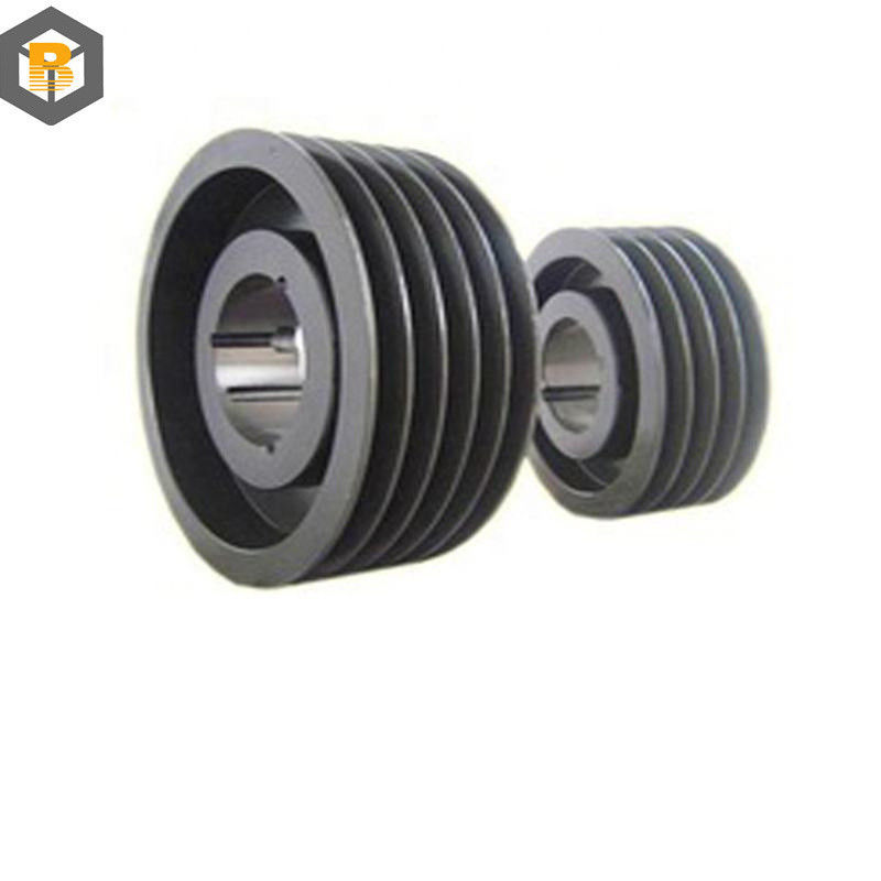 OEM Custom Precision Plastic CNC Machining CNC Turning Spare Part voor auto in tekening