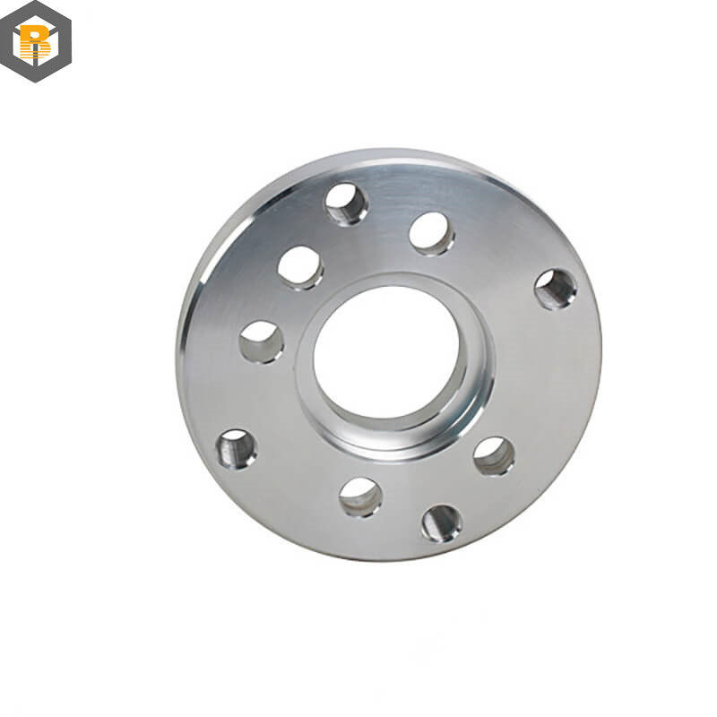 Metalen gieten M Op maat gemaakt door 2D / 3D / tekening voor CNC-freesonderdeel OEM-productfabricage