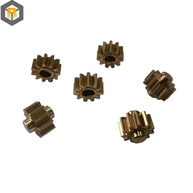 OEM aangepast legering CNC freesprototype voor metaalverwerking binnen 2D / 3D / tekening