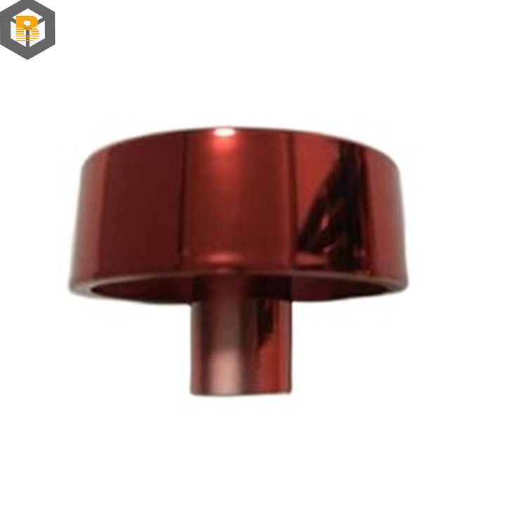ODM Made Alloy High Precision CNC Machine Parts Parts voor machines voor metaalgraveren
