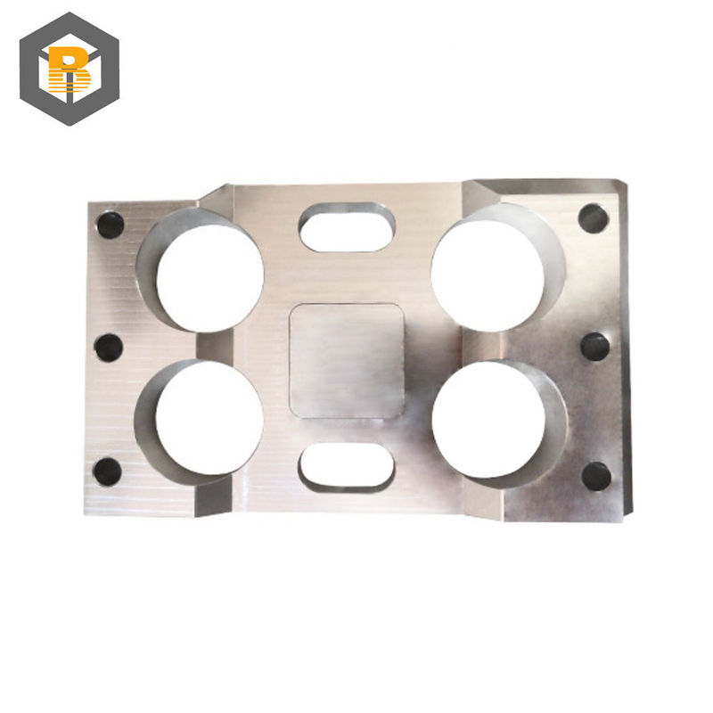Custom CNC Metal Bewerking Aluminium geanodiseerde kleuren Fressing Bewerkte onderdelen draaiende bewerkte onderdelen