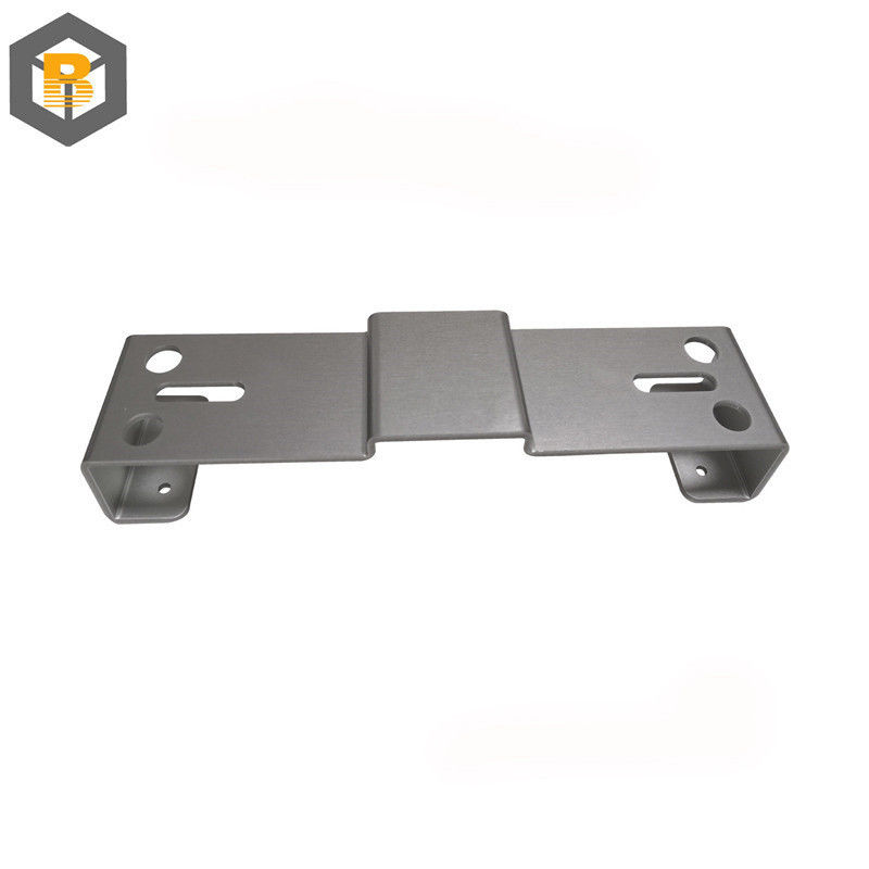 Custom CNC laser snijden Aluminium roestvrij staal buigen Lasplaat Metal Fabricatie Machine Deel