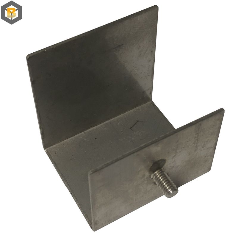 Custom 2D / 3D / tekening Precision CNC laser snijden Aluminium roestvrij staal plaat Metalen gestempeld buigen
