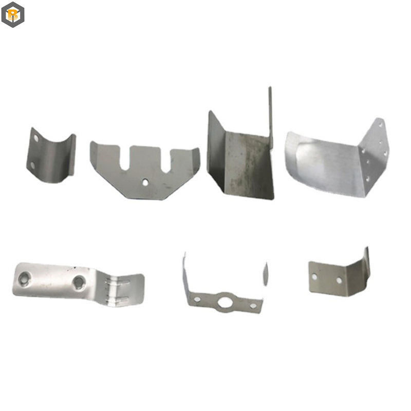 Op maat gemaakte 2D / 3D / tekentafel metalen delen buigmachine voor OEM fabricage gereedschappen