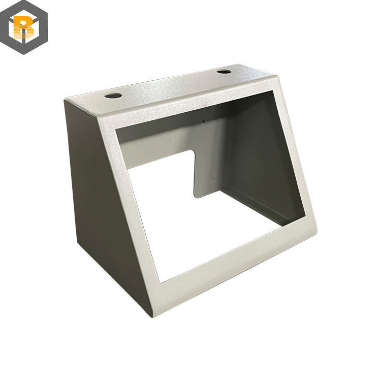 Op maat gemaakt door 2D/3D/tekening Plaat metaal stempelen Buigen roestvrij staal Aluminium verwerking Fabricatie onderdelen